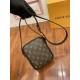 Louis Vuitton M69404 Christopher Shoulder Bag