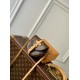 Louis Vuitton M46643 Micro Chantilly Monogram Bag