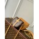 Louis Vuitton M46643 Micro Chantilly Monogram Bag