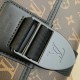 Louis Vuitton M46328 Archy Monogram Macassar Messenger Bag