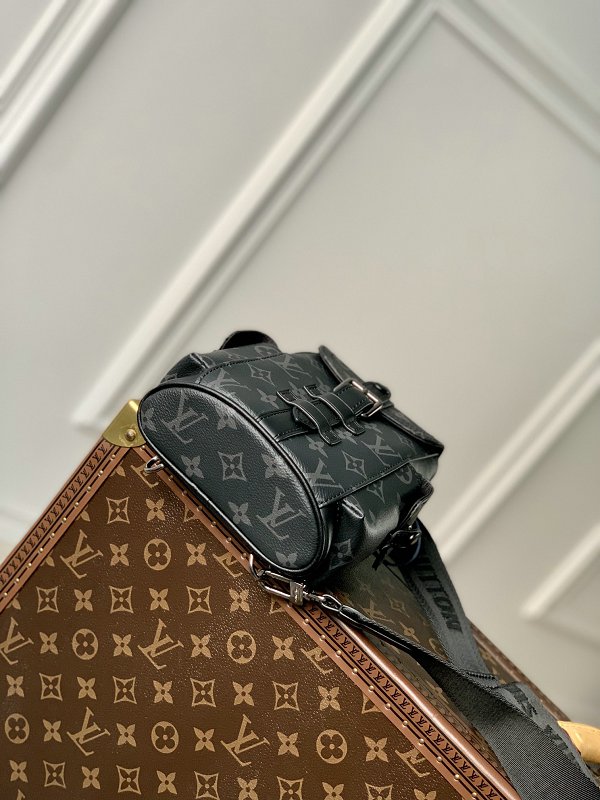 Louis Vuitton M82769 Nano Christopher Backpack Shoulder Bag