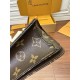 Louis Vuitton M82509 LiLy Woc Monogram Handbag