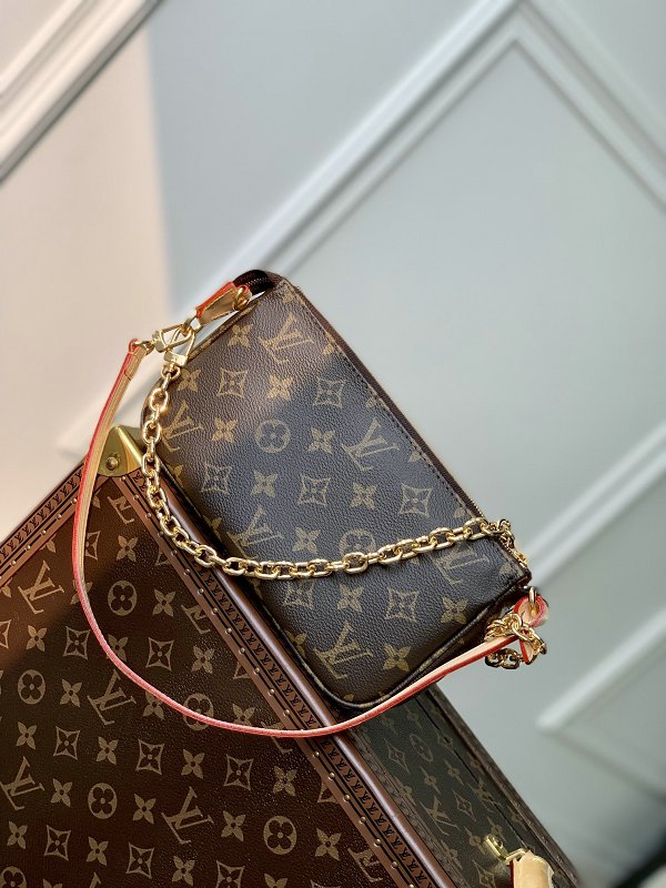 Louis Vuitton M82766 Pochette Accessoires Handbag