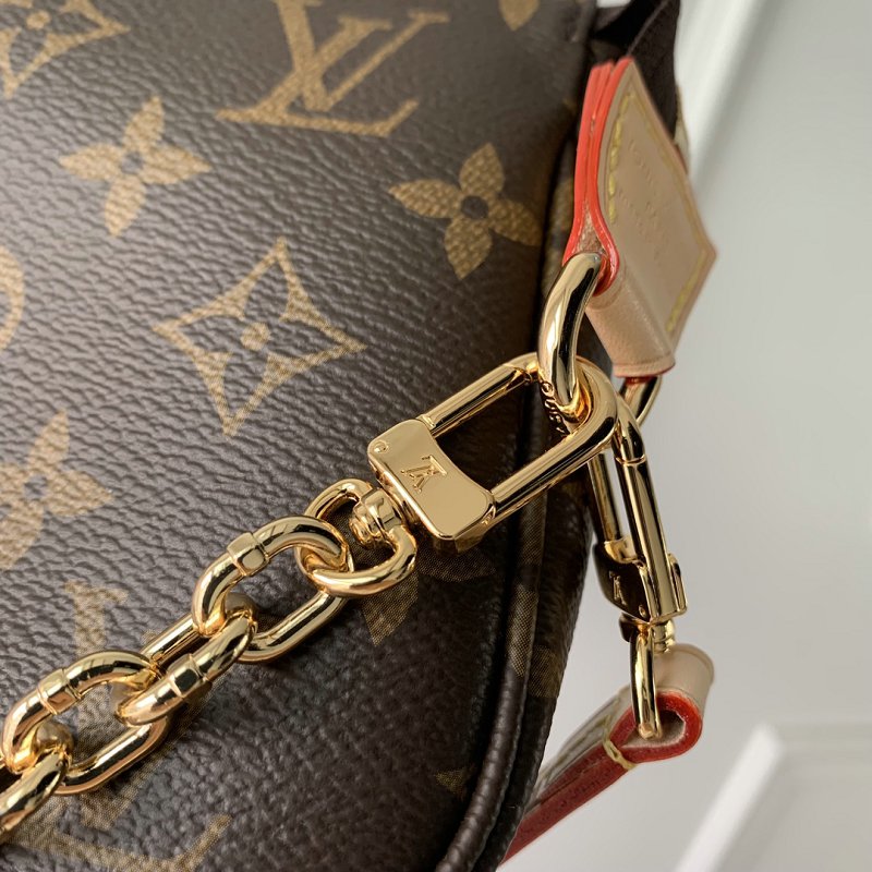 Louis Vuitton M82766 Pochette Accessoires Handbag