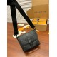 Louis Vuitton M45911 Samir Shoulder Bag