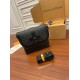 Louis Vuitton M45911 Samir Shoulder Bag