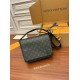 Louis Vuitton M46255 District Messenger Bag