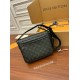 Louis Vuitton M46255 District Messenger Bag