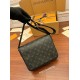 Louis Vuitton M46255 District Messenger Bag