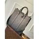 Louis Vuitton M21866 Sac Plat NV  Monogram Taurillon Bag