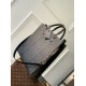 Louis Vuitton M21866 Sac Plat NV  Monogram Taurillon Bag