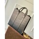 Louis Vuitton M21866 Sac Plat NV  Monogram Taurillon Bag