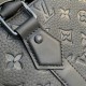 Louis Vuitton M21866 Sac Plat NV  Monogram Taurillon Bag