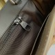 Louis Vuitton M21866 Sac Plat NV  Monogram Taurillon Bag