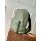 Louis Vuitton M23735 Takeoff Backpack LV Aerogram Men Bags 