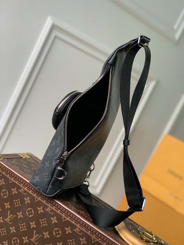 Louis Vuitton M30936 Duo Slingbag Taigarama 