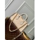 Louis Vuitton M23640 OnTheGo East West Handbag