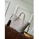 Louis Vuitton M21849 Top Cowleather Blossom PM Mahina Shoulder bags W/Dust bag ID Card Free Shipping 