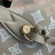 Louis Vuitton M21849 Top Cowleather Blossom PM Mahina Shoulder bags W/Dust bag ID Card Free Shipping 