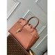 Louis Vuitton M22914 Vendôme MM Taurillon leather smooth calfskin