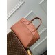 Louis Vuitton M22914 Vendôme MM Taurillon leather smooth calfskin