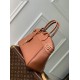 Louis Vuitton M22925 Vendôme MM Taurillon leather smooth calfskin