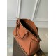 Louis Vuitton M22914 Vendôme MM Taurillon leather smooth calfskin