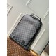 Louis Vuitton N40499 Avenue Backpack Damier Graphite Canvas 