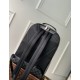 Louis Vuitton N40499 Avenue Backpack Damier Graphite Canvas 