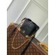 Louis Vuitton M47132 Alma Backpack Monogram Canvas Backpack