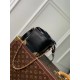 Louis Vuitton M82886 Noé Purse LV Charms Fashion Leather