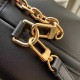 Louis Vuitton M82886 Noé Purse LV Charms Fashion Leather