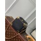 Louis Vuitton M82886 Noé Purse LV Charms Fashion Leather