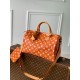 Louis Vuitton M24417 New Speedy P9 Bandoulière 40 Autres Cuirs Monogram Women Handbags