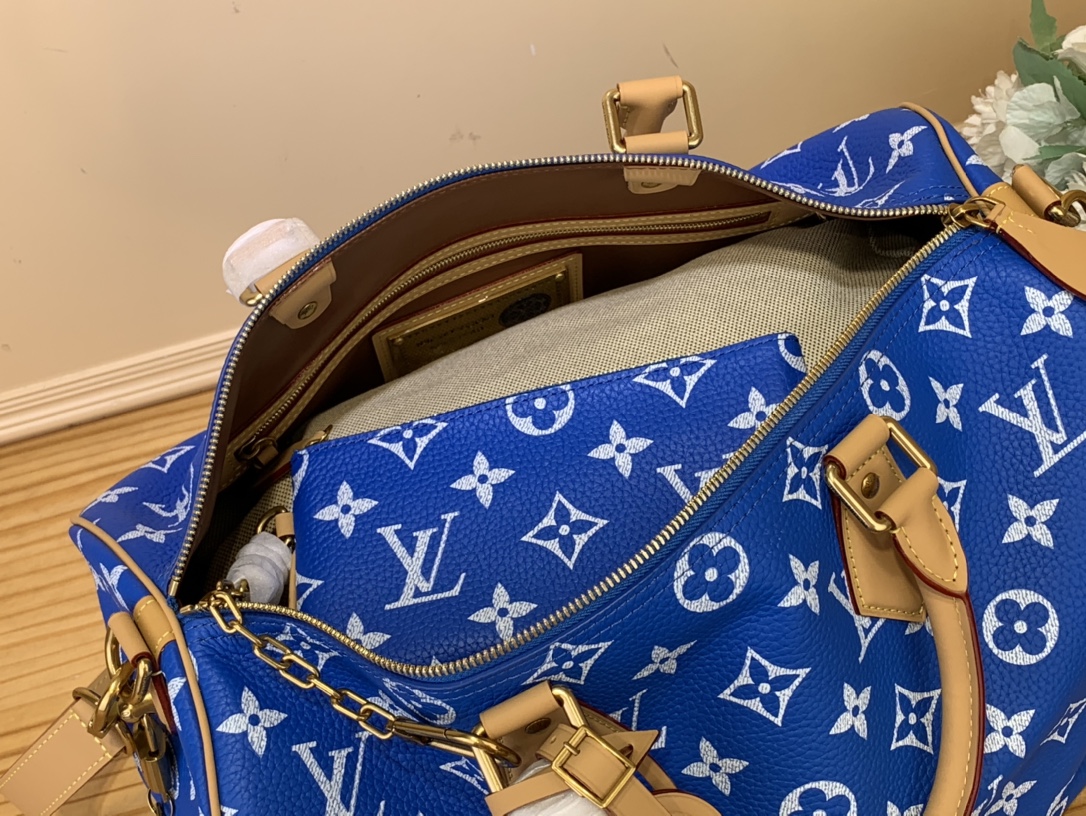 Louis Vuitton M24418 Speedy P9 Bandoulière 40  Speedy