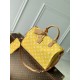 Louis Vuitton M24419 Speedy P9 Bandoulière 40  Monogram Women Shoulder Bag