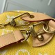 Louis Vuitton M24419 Speedy P9 Bandoulière 40  Monogram Women Shoulder Bag