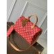 Louis Vuitton M24420 Speedy P9 Bandoulière 40 Autres Cuirs Monogram Women Handbags