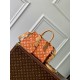 Louis Vuitton M24424 New Speedy P9 Bandoulière 25 Autres Cuirs Monogram Women Handbag