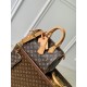 Louis Vuitton M24443 Speedy P9 Bandoulière 25