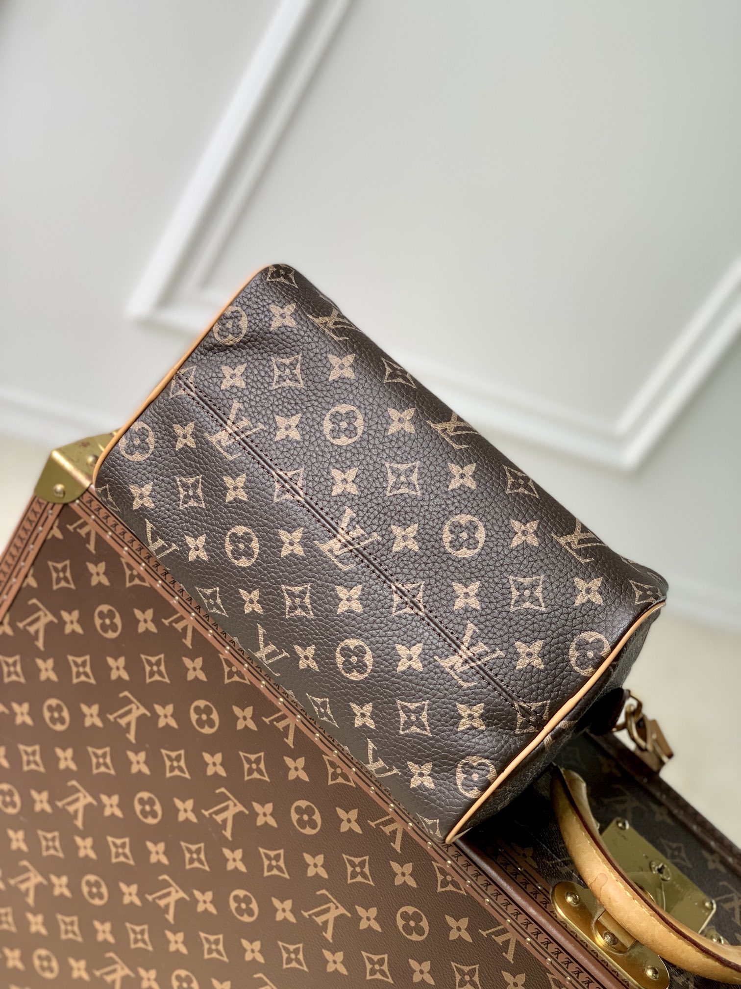 Louis Vuitton M24443 Speedy P9 Bandoulière 25