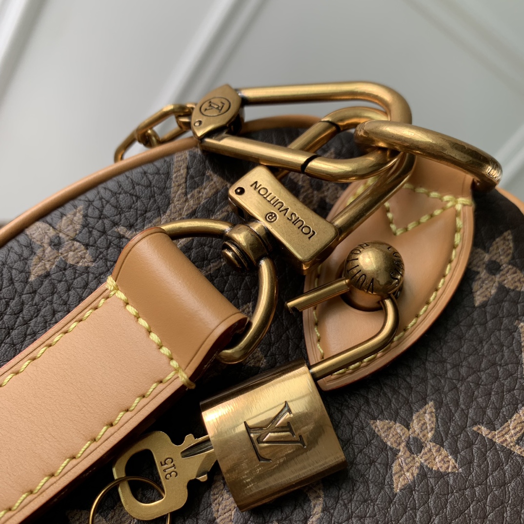 Louis Vuitton M24443 Speedy P9 Bandoulière 25