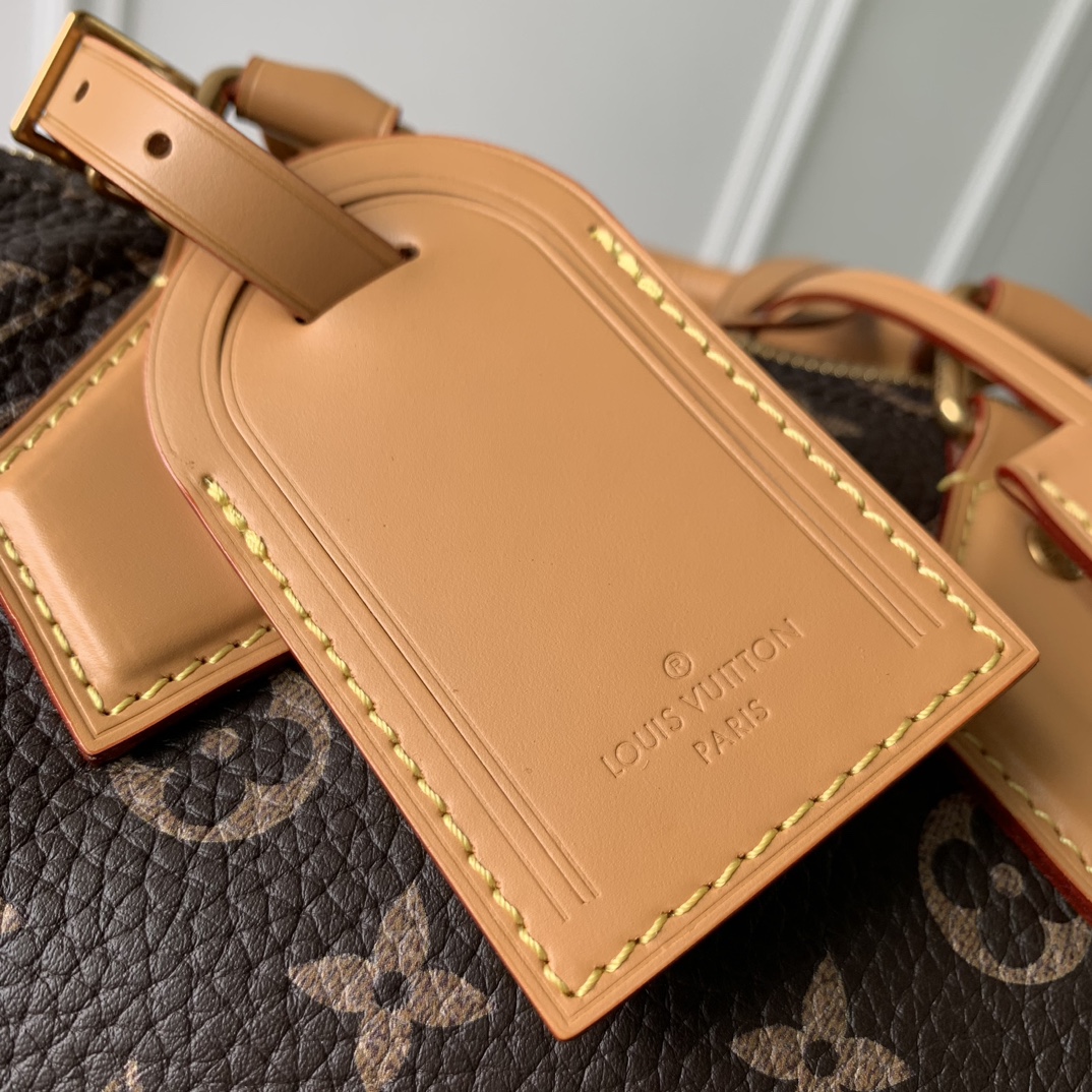 Louis Vuitton M24443 Speedy P9 Bandoulière 25