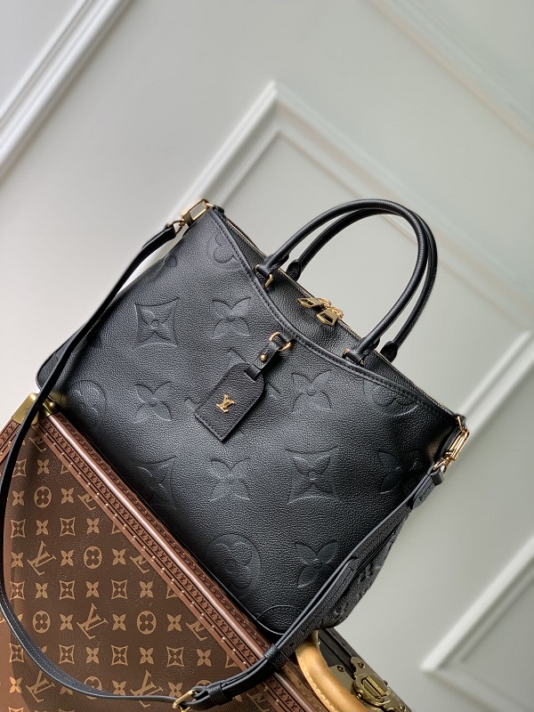 Louis Vuitton M46487 Trianon MM Monogram Empreinte Outlet