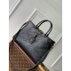 Louis Vuitton M46487 Trianon MM Monogram Empreinte Outlet