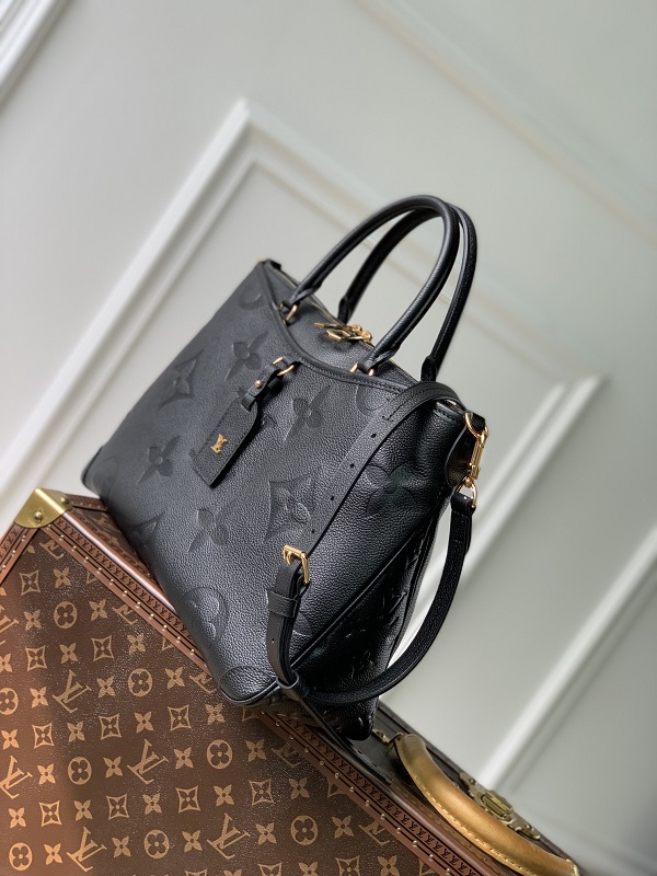 Louis Vuitton M46487 Trianon MM Monogram Empreinte Outlet