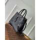 Louis Vuitton M46487 Trianon MM Monogram Empreinte Outlet