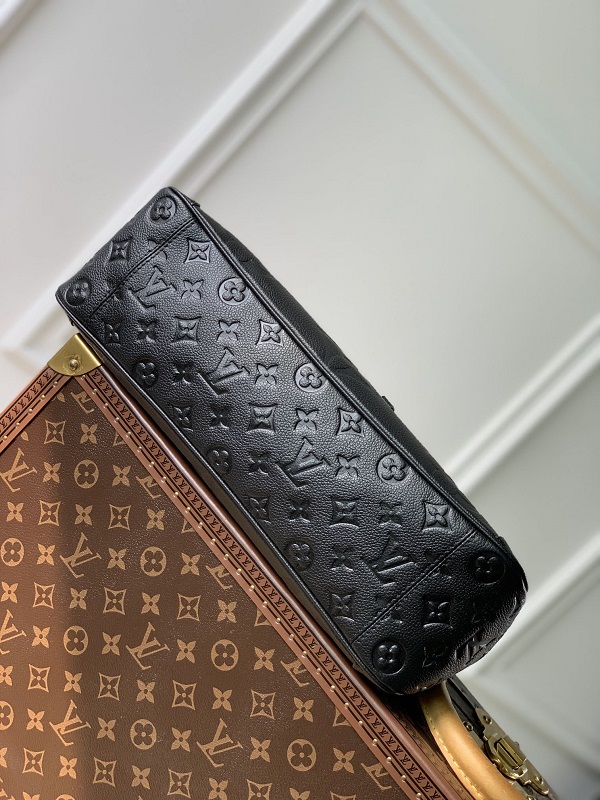 Louis Vuitton M46487 Trianon MM Monogram Empreinte Outlet