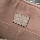 Louis Vuitton M24133  Hand It All MM Mahina  Handbags Real Leather 