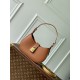 Louis Vuitton M24885 Low Key Shoulder Bag Full Real Leather